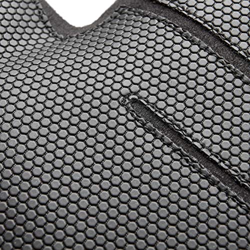 adidas ADGB-13123 Guantes De Rendimiento, Adultos Unisex, Negro, S-18-19 cm Alrededor de la Palma adidas ADGB-13123 Guantes De Rendimiento, Adultos Unisex, Negro, S-18-19 cm Alrededor de la Palma
