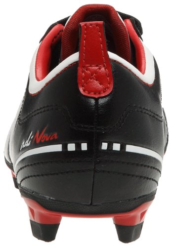 adidas adiNova IV TRX FG J - Zapatillas de fútbol infantil, color, talla UK 5.5 (38 2/3)