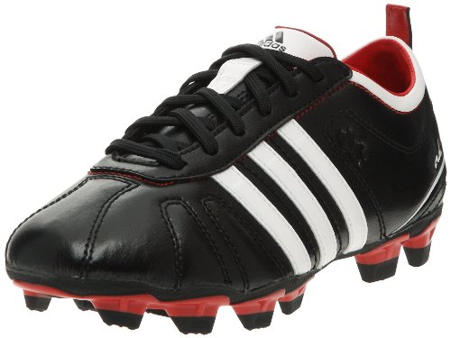 adidas adiNova IV TRX FG J - Zapatillas de fútbol infantil, color, talla UK 5.5 (38 2/3)