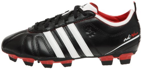 adidas adiNova IV TRX FG J - Zapatillas de fútbol infantil, color, talla UK 5.5 (38 2/3)