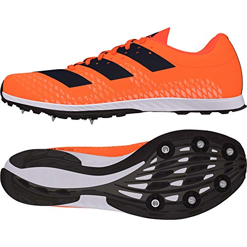 Adidas Adizero XCS Women's Zapatilla De Cross Country con Clavos - SS20-38 Adidas Adizero XCS Women's Zapatilla De Cross Country con Clavos - SS20-38