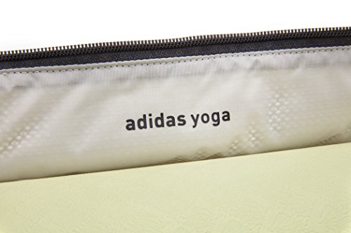 adidas ADYG-20501GR Bolsa de Estera, Adultos Unisex, Gris, Talla única