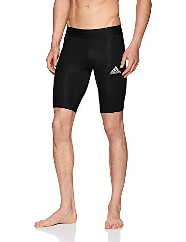 adidas Ask SPRT ST M Tights, Hombre, Black, M