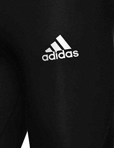 adidas Ask SPRT ST M Tights, Hombre, Black, S