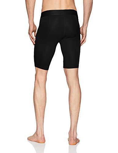 adidas Ask SPRT ST M Tights, Hombre, Black, S