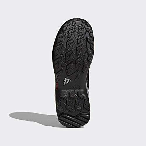 Adidas BB1935, Botas de Senderismo Infantil, Negro (NEGBAS/NEGBAS/GRIVIS), 32 EU Adidas BB1935, Botas de Senderismo Infantil, Negro (NEGBAS/NEGBAS/GRIVIS), 32 EU
