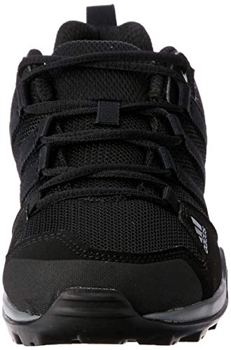 Adidas BB1935, Botas de Senderismo Infantil, Negro (NEGBAS/NEGBAS/GRIVIS), 32 EU Adidas BB1935, Botas de Senderismo Infantil, Negro (NEGBAS/NEGBAS/GRIVIS), 32 EU