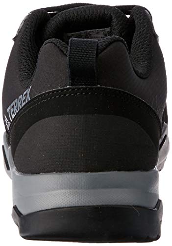 Adidas BB1935, Botas de Senderismo Infantil, Negro (NEGBAS/NEGBAS/GRIVIS), 32 EU Adidas BB1935, Botas de Senderismo Infantil, Negro (NEGBAS/NEGBAS/GRIVIS), 32 EU