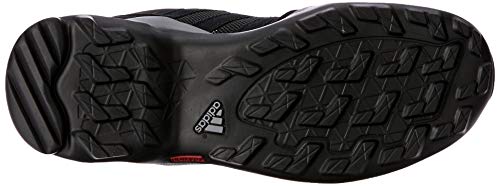Adidas BB1935, Botas de Senderismo Infantil, Negro (NEGBAS/NEGBAS/GRIVIS), 32 EU Adidas BB1935, Botas de Senderismo Infantil, Negro (NEGBAS/NEGBAS/GRIVIS), 32 EU