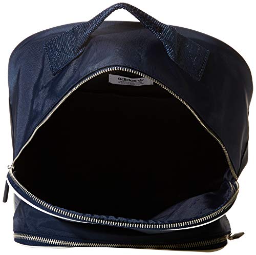adidas Bp Cl Adicolor, Mochila Unisex Adultos, Azul (Maruni), 24x36x45 cm (W x H x L) adidas Bp Cl Adicolor, Mochila Unisex Adultos, Azul (Maruni), 24x36x45 cm (W x H x L)