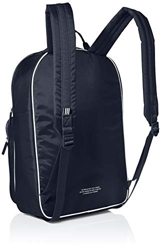 adidas Bp Cl Adicolor, Mochila Unisex Adultos, Azul (Maruni), 24x36x45 cm (W x H x L) adidas Bp Cl Adicolor, Mochila Unisex Adultos, Azul (Maruni), 24x36x45 cm (W x H x L)