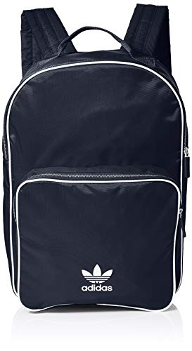 adidas Bp Cl Adicolor, Mochila Unisex Adultos, Azul (Maruni), 24x36x45 cm (W x H x L) adidas Bp Cl Adicolor, Mochila Unisex Adultos, Azul (Maruni), 24x36x45 cm (W x H x L)