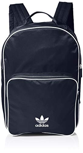 adidas Bp Cl Adicolor, Mochila Unisex Adultos, Azul (Maruni), 24x36x45 cm (W x H x L)