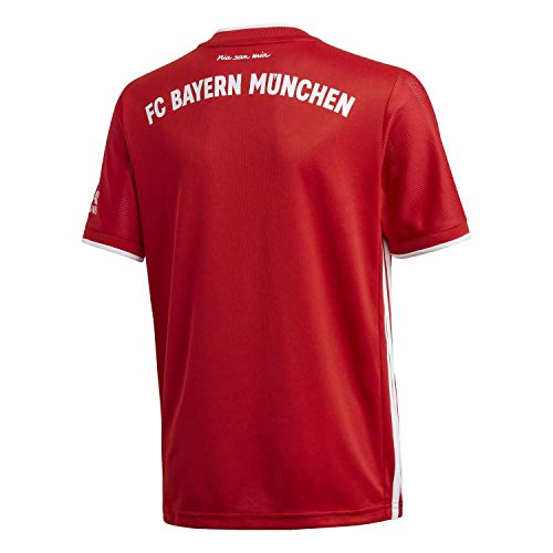 adidas Camiseta Modelo FCB H JSY Y Marca