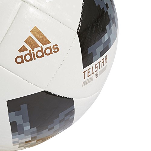 adidas CE8096 BalĂłn, Hombre, Negro, S adidas CE8096 BalĂłn, Hombre, Negro, S