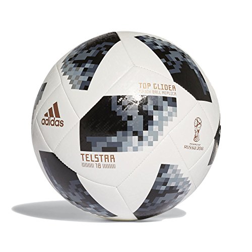adidas CE8096 BalĂłn, Hombre, Negro, S adidas CE8096 BalĂłn, Hombre, Negro, S