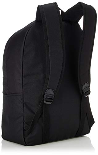 adidas Classic BP Bos Sports Backpack, Unisex Adulto, Black/White, NS