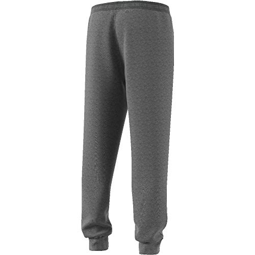 adidas CORE18 SW PNT Pantalones de Deporte, Hombre, Gris (Gris/Negro), S