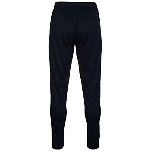 adidas Core18 TR Pantalón, Sin género, Negro, L