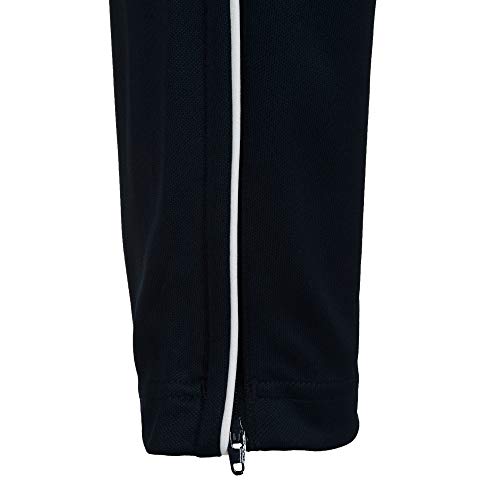 adidas Core18 TR Pantalón, Sin género, Negro, L