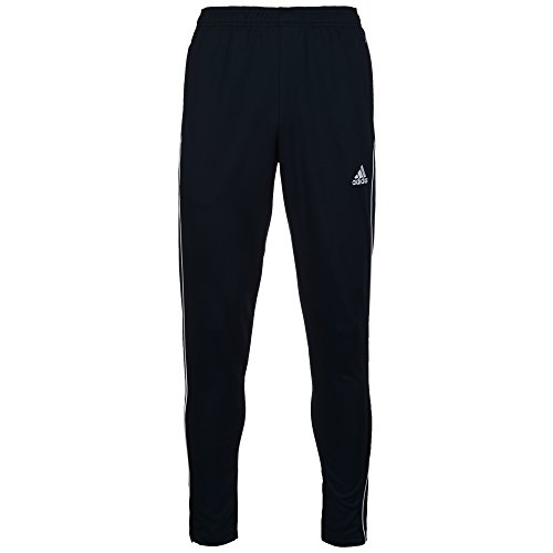 adidas CORE18 TR PNT Pantalones de Deporte, Hombre, Negro, M adidas CORE18 TR PNT Pantalones de Deporte, Hombre, Negro, M