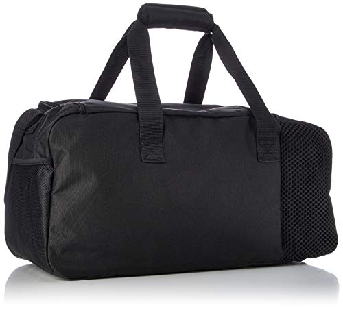 adidas DQ1075 - Bolsa deportiva, Unisex Adulto, Black/White, Talla Única adidas DQ1075 - Bolsa deportiva, Unisex Adulto, Black/White, Talla Única
