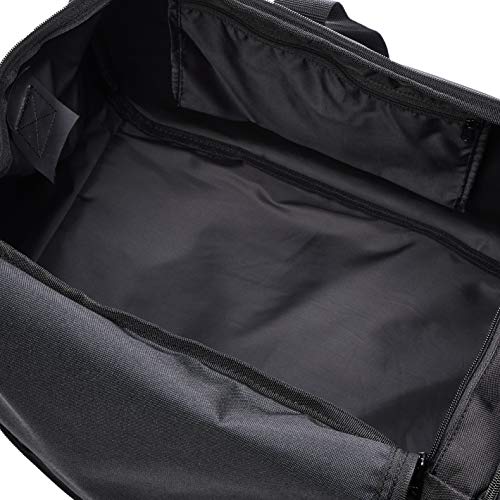 adidas DQ1075 - Bolsa deportiva, Unisex Adulto, Black/White, Talla Única adidas DQ1075 - Bolsa deportiva, Unisex Adulto, Black/White, Talla Única
