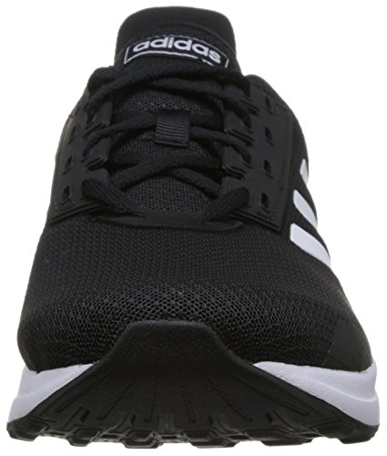 Adidas Duramo 9, Zapatillas de Entrenamiento Hombre, Negro (Core Black/Footwear White/Core Black 0), 42 2/3 EU Adidas Duramo 9, Zapatillas de Entrenamiento Hombre, Negro (Core Black/Footwear White/Core Black 0), 42 2/3 EU