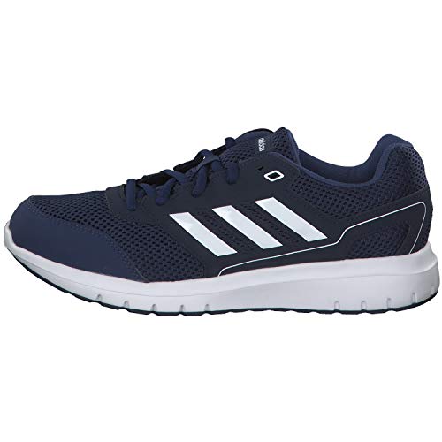adidas Duramo Lite 2.0, Zapatillas de Entrenamiento Hombre, Azul (Noble Indigo/Footwear White/Collegiate Navy 0), 40 EU