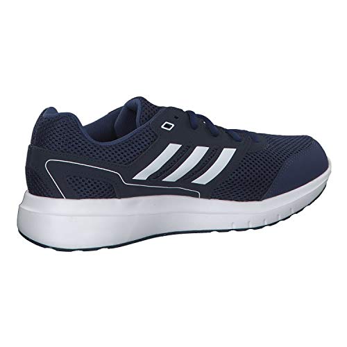 adidas Duramo Lite 2.0, Zapatillas de Entrenamiento Hombre, Azul (Noble Indigo/Footwear White/Collegiate Navy 0), 40 EU adidas Duramo Lite 2.0, Zapatillas de Entrenamiento Hombre, Azul (Noble Indigo/Footwear White/Collegiate Navy 0), 40 EU