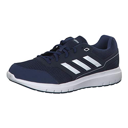 adidas Duramo Lite 2.0, Zapatillas de Entrenamiento Hombre, Azul (Noble Indigo/Footwear White/Collegiate Navy 0), 40 EU adidas Duramo Lite 2.0, Zapatillas de Entrenamiento Hombre, Azul (Noble Indigo/Footwear White/Collegiate Navy 0), 40 EU