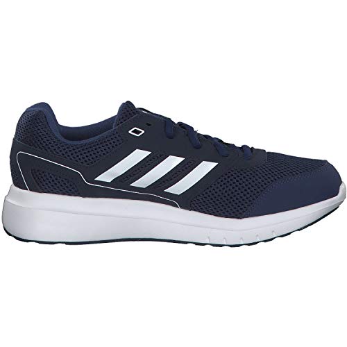 adidas Duramo Lite 2.0, Zapatillas de Entrenamiento Hombre, Azul (Noble Indigo/Footwear White/Collegiate Navy 0), 40 EU