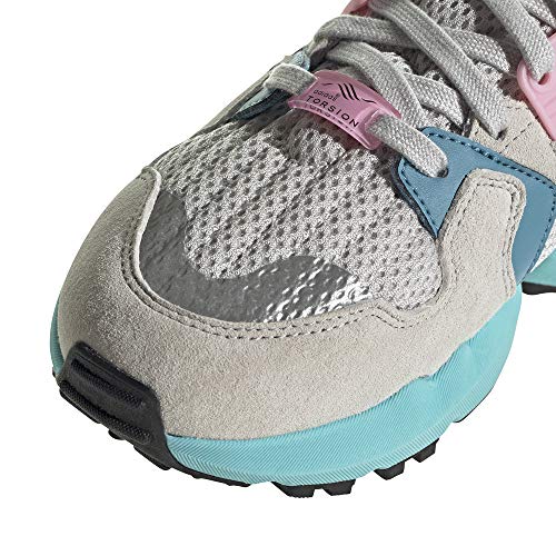 Adidas EF4379, Zapatillas Deportivas Mujer, Gris, 38 EU