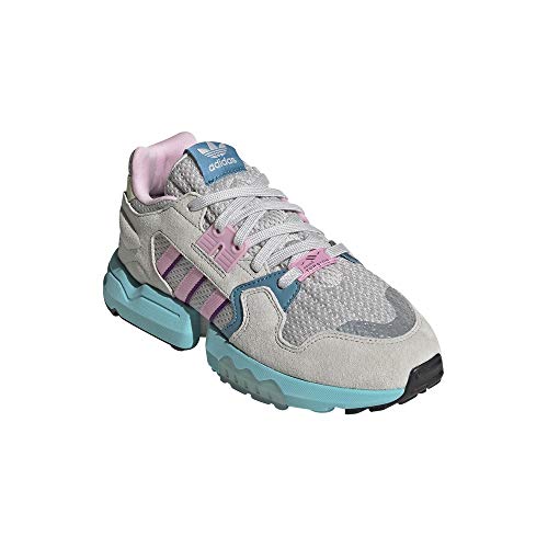 Adidas EF4379, Zapatillas Deportivas Mujer, Gris, 38 EU