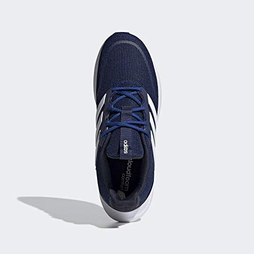 adidas Energyfalcon, Zapatillas de Entrenamiento Hombre, Blue Dark Blue FTWR White Collegiate Royal Dark Blue FTWR White Collegiate Royal, 43 1/3 EU