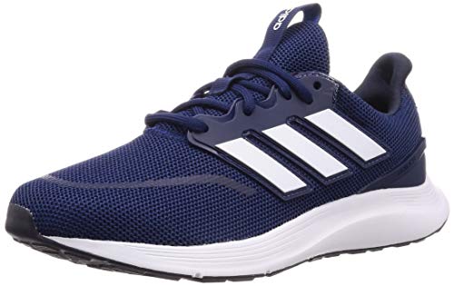 adidas Energyfalcon, Zapatillas de Entrenamiento Hombre, Blue Dark Blue FTWR White Collegiate Royal Dark Blue FTWR White Collegiate Royal, 43 1/3 EU adidas Energyfalcon, Zapatillas de Entrenamiento Hombre, Blue Dark Blue FTWR White Collegiate Royal Dark Blue FTWR White Collegiate Royal, 43 1/3 EU