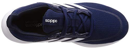 adidas Energyfalcon, Zapatillas de Entrenamiento Hombre, Blue Dark Blue FTWR White Collegiate Royal Dark Blue FTWR White Collegiate Royal, 43 1/3 EU adidas Energyfalcon, Zapatillas de Entrenamiento Hombre, Blue Dark Blue FTWR White Collegiate Royal Dark Blue FTWR White Collegiate Royal, 43 1/3 EU