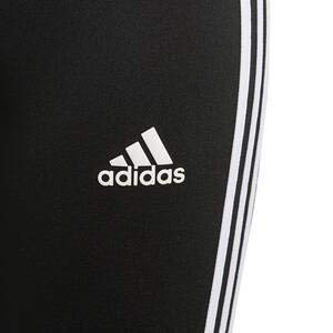 adidas Equipment 3S Mallas, NiƱas, Negro (Black/White), 13-14 aƱos adidas Equipment 3S Mallas, NiƱas, Negro (Black/White), 13-14 aƱos