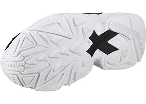adidas Falcon W, Running Shoe Womens, Core Black/Core Black/Footwear White, 37 1/3 EU