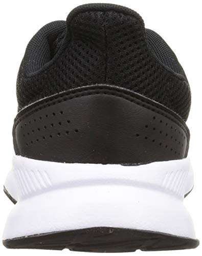 Adidas Falcon, Zapatillas de Trail Running Hombre, Negro/Blanco (Core Black/Cloud White F36199), 41 1/3 EU Adidas Falcon, Zapatillas de Trail Running Hombre, Negro/Blanco (Core Black/Cloud White F36199), 41 1/3 EU