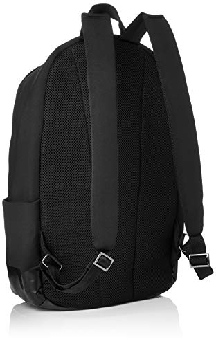 adidas FAV BP Ai, Mochila para Mujer, Negro (Negro/Blanco), 24x36x45 cm (W x H x L) adidas FAV BP Ai, Mochila para Mujer, Negro (Negro/Blanco), 24x36x45 cm (W x H x L)