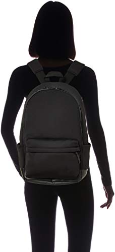 adidas FAV BP Ai, Mochila para Mujer, Negro (Negro/Blanco), 24x36x45 cm (W x H x L) adidas FAV BP Ai, Mochila para Mujer, Negro (Negro/Blanco), 24x36x45 cm (W x H x L)