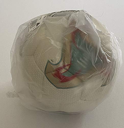 Adidas Fevernova FIFA-WM 2002 - Balón de fútbol del Mundial de Japón y Corea del Sur