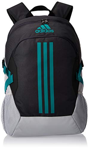 adidas Fj4462, Mochila Unisex Adulto, Gris, One Size