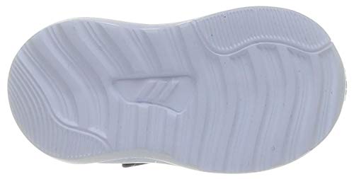 adidas Fortarun EL I, Zapatillas de Cross Training Unisex niños, NEGBĂS/FTWBLA/NEGBĂS, 27 EU adidas Fortarun EL I, Zapatillas de Cross Training Unisex niños, NEGBĂS/FTWBLA/NEGBĂS, 27 EU