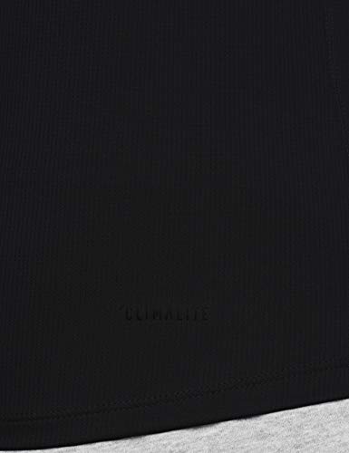 adidas Freelift T Camiseta, Hombre, Negro (Black), M adidas Freelift T Camiseta, Hombre, Negro (Black), M