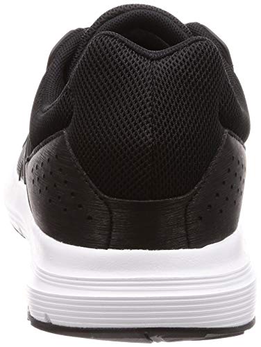 Adidas Galaxy 4 M, Zapatillas de Entrenamiento Hombre, Negro (Core Black), 45 1/3 EU Adidas Galaxy 4 M, Zapatillas de Entrenamiento Hombre, Negro (Core Black), 45 1/3 EU