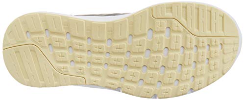 adidas Galaxy 4, Running Shoe para Mujer, Dove Grey/Dove Grey/Sand, 38 2/3 EU adidas Galaxy 4, Running Shoe para Mujer, Dove Grey/Dove Grey/Sand, 38 2/3 EU