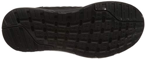 adidas Galaxy 4, Zapatillas de Entrenamiento Hombre, Negro (Core Black/Core Black/Footwear White 0), 42 2/3 EU adidas Galaxy 4, Zapatillas de Entrenamiento Hombre, Negro (Core Black/Core Black/Footwear White 0), 42 2/3 EU