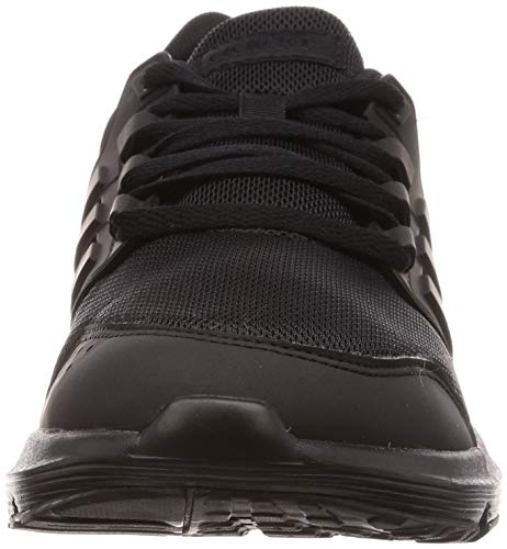 adidas Galaxy 4, Zapatillas de Entrenamiento Hombre, Negro (Core Black/Core Black/Footwear White 0), 42 2/3 EU adidas Galaxy 4, Zapatillas de Entrenamiento Hombre, Negro (Core Black/Core Black/Footwear White 0), 42 2/3 EU